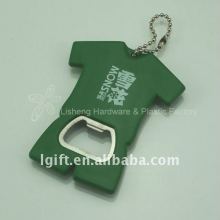 Key Chain Bottle Opener