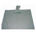 Eco-Environment Waterproof pvc Poncho