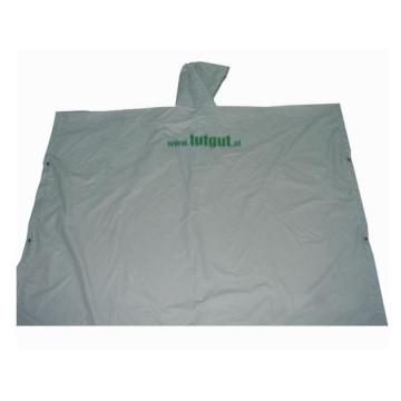 Eco-Environment Waterproof pvc Poncho