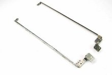 Lcd Screen Hinges - L: Amzhw000100 R: Amzhw000200 For Lenovo 3000 Laptop