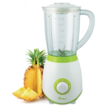 Tabelle der Blender 1,5 L 350W/600W Kunststoff