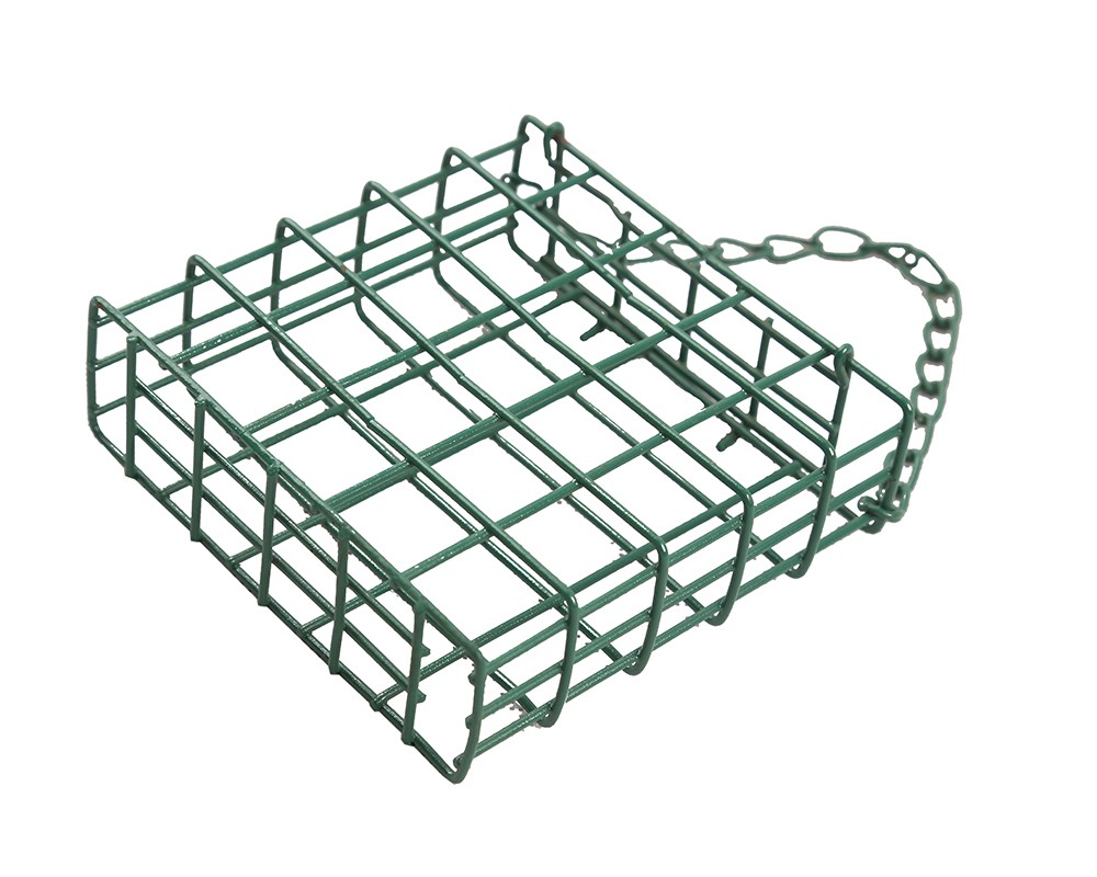 Metalen Vogelvoeder Metal Bird Feeder
