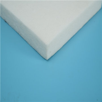 Polyester Fiber Sound Proof Sound-absorbing Recycled Cotton