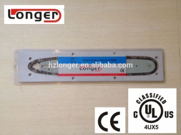 best quality chain and bar combos factory