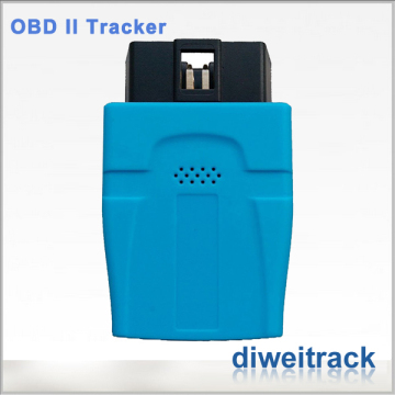 Wholesale Gps/gprs/gsm Tracker Device Obd Ii