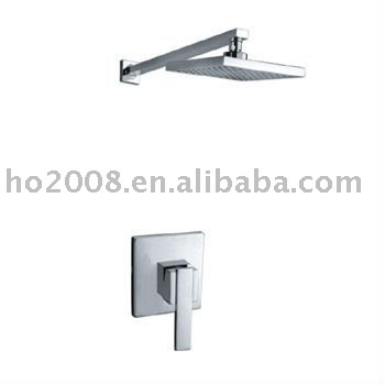 HM-1511conceal shower set/shower room