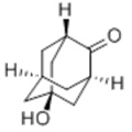 5-гидроксиадамантан-2-он CAS 20098-14-0