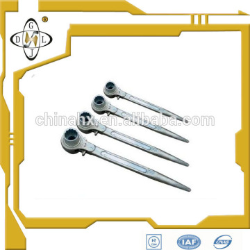 Ratchet Spanner Wrench