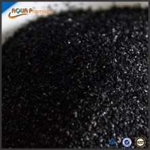 odor adsorbing granulated coconut shell activated carbon