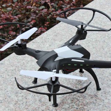 Remote  Control  Plane  Drones  with  HD  Camera  and  GPS