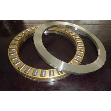 Thrust cylindrical roller bearing (81202 TN)