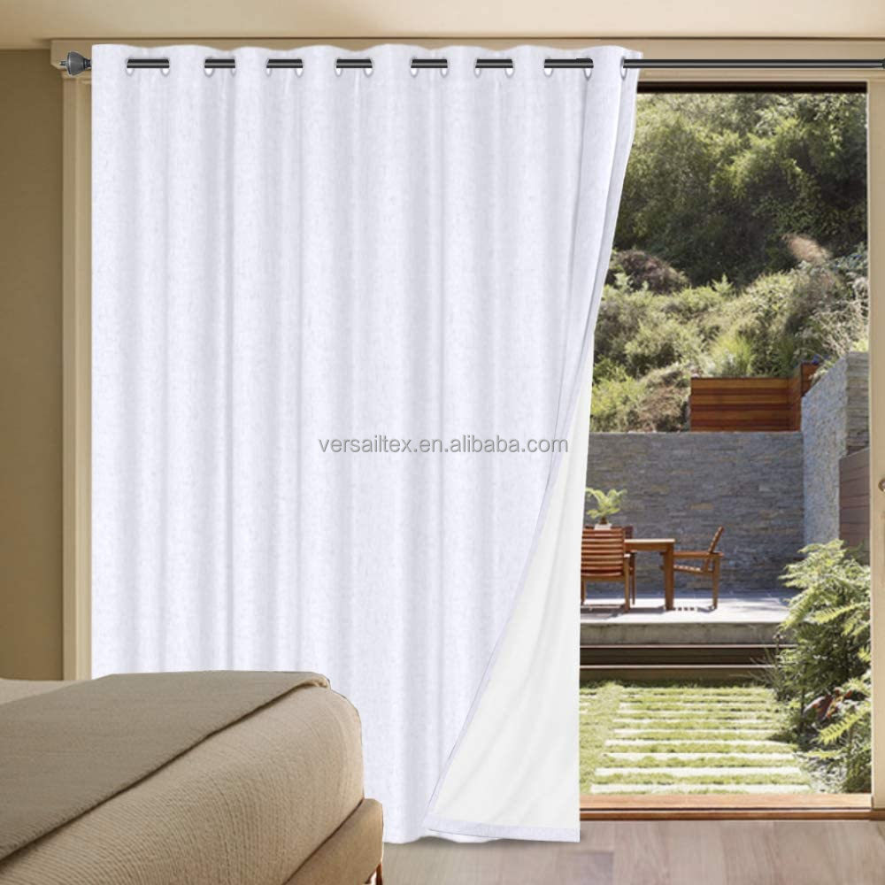 Room Divider Curtains