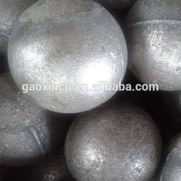 high chrome casting grinding iron ball