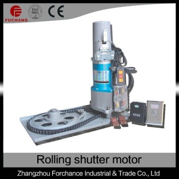 DJM400KG-1P Rolling Shutter Engine /Rolling Door Operator