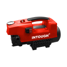 Customizable 1400W High Pressure Washer - INTOUGH OEM Support