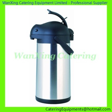 Stainless Steel Vacuum Beverage Pot SSA0140