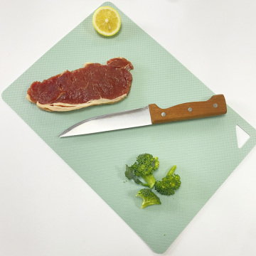 flexible plastic cutting mats