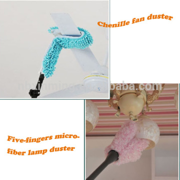 Household convenient fan cleaning tools