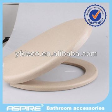 toilet bowl seat cover