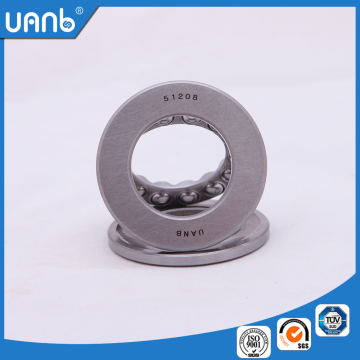 Supply ISO Certificate low noise thrust ball bearings