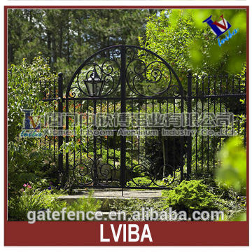 wrought iron gates garden gate and garden arch wrought iron gate & wrought iron garden gate