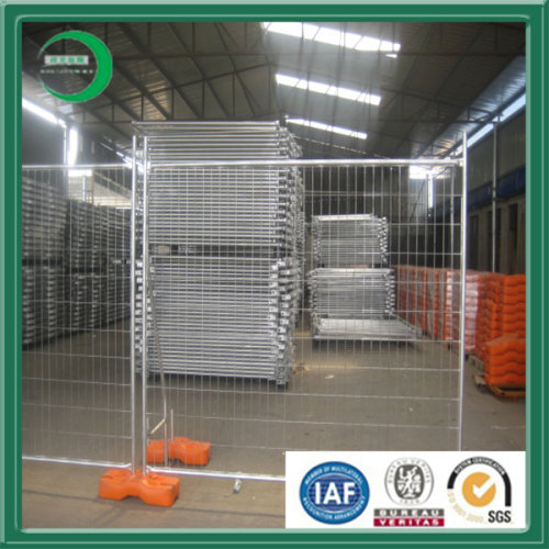 Easy to Install Mobile Temporary Fence for Australia Market (xymc-1)