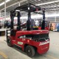 Lonking 5t Diesel Forklift Hydraulic Forklift