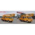 ISUZU 12-16m Aerial Working Truck