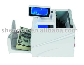 currency Note counter (WJD06)