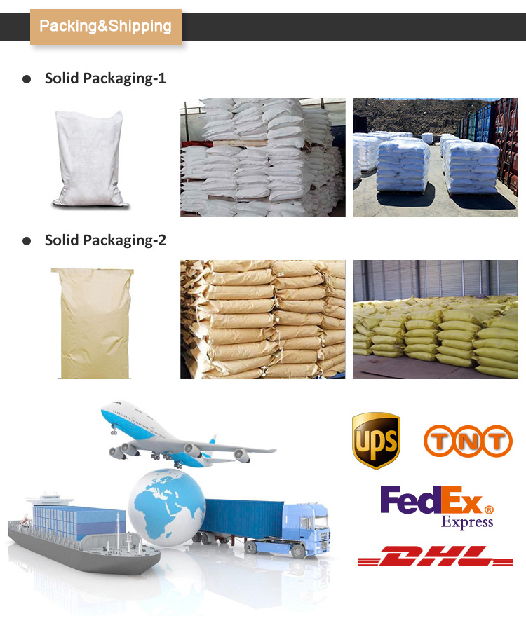 Dispersing Agent MF CAS NO 9084-06-4 for Concrete