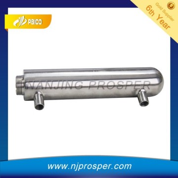 Stainless Steel UV Sterilizer Chambers (YZF-UVS06)