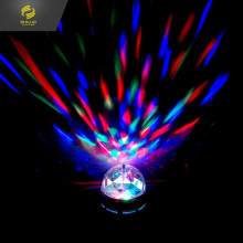 Factory Price LED Party Light Bulb Disco Ball Light Bulb