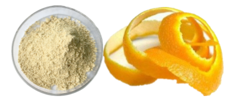 Orange Peel Extract