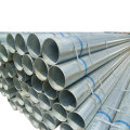 Bs1387 Kelas B Hot Mencelupkan Galvanized Steel Pipe