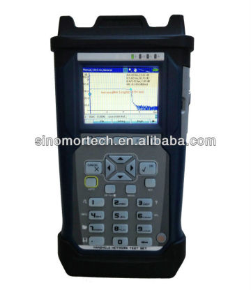 OT6200 Handheld OTDR