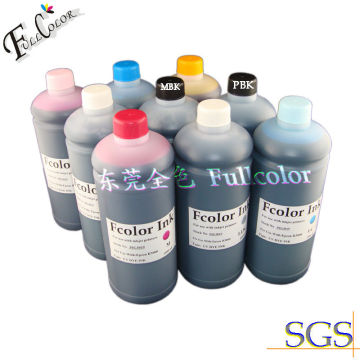 Dye Based Ink For Canon Image Prograf 810 Wide Format Printer