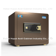 35CM Safe Deposit Box For Office