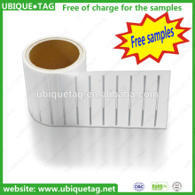 ShangHai UHF active rfid tag/inlay 2015 factory price/rfid tag price