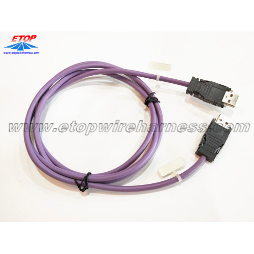 USB Mechatrolink-ⅱ Connector Kit