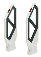 EM detection system EM Detection gate EM gate