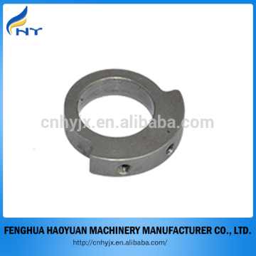 small machinery metal parts custom