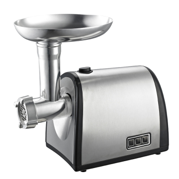 Stainless Steel Sausage Maker Filler Meat Grinder