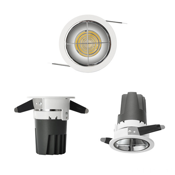 Rondella della parete whloe 001 wall washer whloe 001