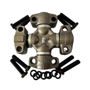 High-Quality 9C Universal Joint - 71.44x209.62mm Cross Type U-Joint