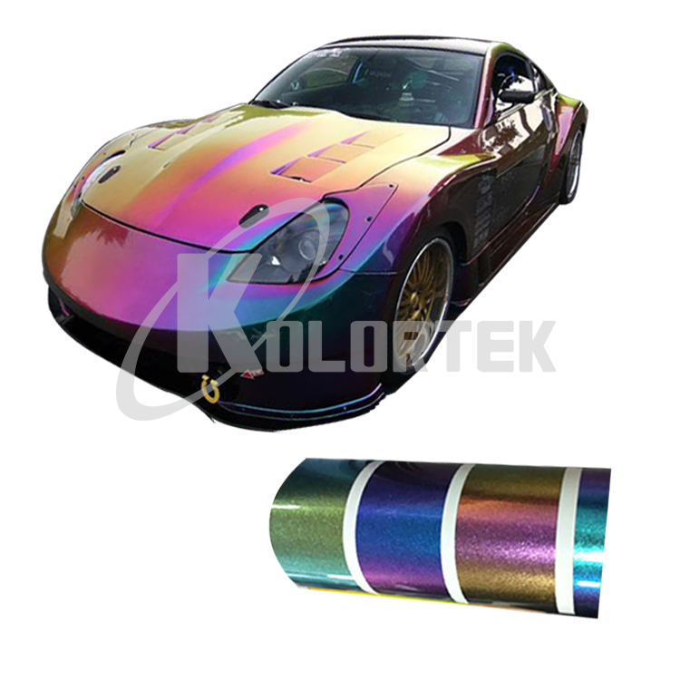 Duochrome Cameleon Coating Chameleon Car Paint Buy Car Paint Chameleon Car Paint Cameleon Paint Product On Co10002