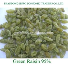 Green Raisin & Red Raisin & Yellow Raisin &Mare's Milk Raisin