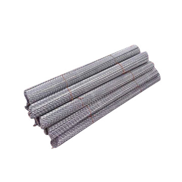 High Quality ASTM Steel Rebars, Concrete Steel Rebars, and Scrap in Bundles (8mm, 10mm, 12mm) - Price per Ton