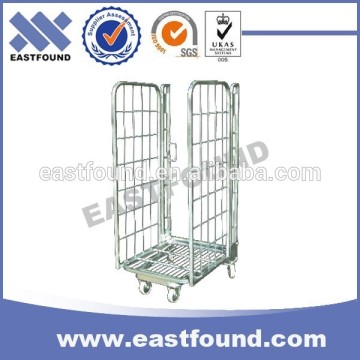 Roll Cages Rolltainer Roll Trolley