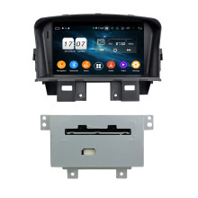 car dvd player touch screen for CRUZE 2008-2011