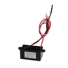 DIY Air Purifier: Anion Generator/Ionizer/Negative Ion Generator